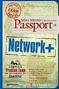 Mike Meyers Network+ Certification Passport