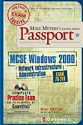 Mike Meyers' MCSE Windows
