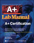 Lab Manual A+ Certification