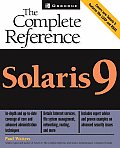 Solaris 9 The Complete Reference