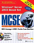 Mcse Windows Server 2003 Exams 70 290 70