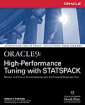 Oracle9i High Performance Tuning with Statspack
