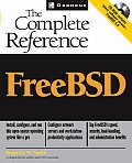Freebsd The Complete Reference