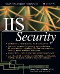 IIS Security