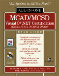 Mcad Mcsd Visual C# .net Certification E