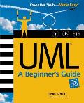 UML Essential Skills: A Beginner's Guide