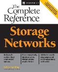 Storage Networks The Complete Reference