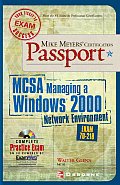 MCSA Windows 2000 Network Environment Pa