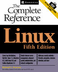 Linux The Complete Reference 5th Edition