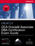 Oca Oracle9i Associate Dba Certification