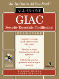 Giac Security Essentials Certification