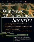 Windows Xp Professional Security