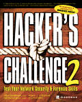 Hackers Challenge 2 Test Your Network
