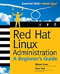 Red Hat Linux Administration A Beginners