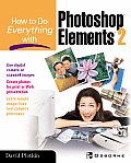 How To Do Everything With Photoshop Elem