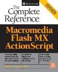 Macromedia Flash MX Actionscript The Com