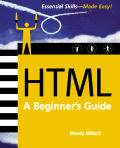 Html A Beginners Guide 2nd Edition