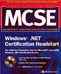 Mcse Windows .net Certification Headstar