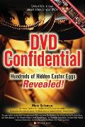 DVD Confidential Hundreds of Hidden Easter Eggs Revealed