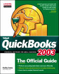 QuickBooks 2003 The Official Guide