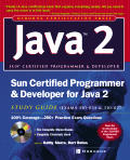 Sun Certified Programmer For Java 2 Stud