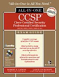 All In One Ccsp Exam Guide