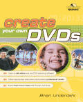 Create Your Own DVDs