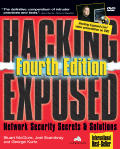 Hacking Exposed 4th Edition