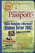 Mike Meyers MCSA Managing A Microsoft Windows