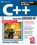 C++ from the Ground Up