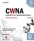 Cwna Official Study Guide