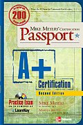 Mike Meyers A+ Certification Passpor 2nd Edition