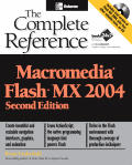 Macromedia Flash MX 2004 Complete Reference 2nd Edition