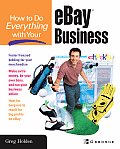 How to Do Everything With Your eBay Business