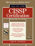 CISSP Certification All In One Exam Guide 2nd Edition