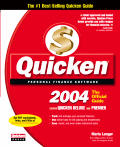 Quicken 2004 The Official Guide