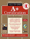 A+ Certification All In One Exam Guide 5th Edition