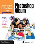 How To Do Everything With Photoshop Album