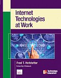 Internet Technologies at Work With CD ROM
