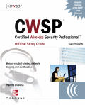 Cwsp Certified Wireless Security Profess