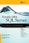 Portable DBA: SQL Server