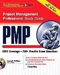 Pmp Project Management Professional Stud