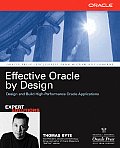 Effective Oracle by Design
