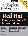 Red Hat Complete Ref Enterprise Linux &
