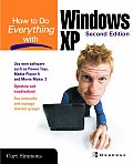 How To Do Everything With Windows XP 2nd Edition