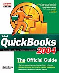 QuickBooks 2004 The Official Guide