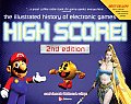 High Score 2nd Edition Electronic Games
