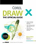 Coreldraw 12 The Official Guide