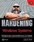 Hardening Windows Systems