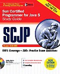 Scjp Sun Certified Programmer For Java 5